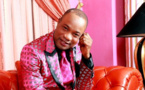 Ebola : Le chanteur Koffi Olomidé arrêté en RDC