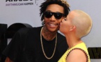 Amber Rose à Wiz Khalifa : "Je t'aime toujours !"