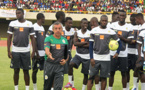 Sénégal / Botswana - Regroupement des Lions : Exit Saly et Diambars, bonjour LSS et King Fahd