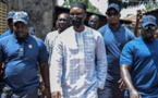 Justice : Ce que risquent Lamine Niang et Gaoussou Sonko