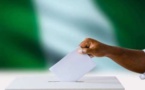 Nigeria : Les électeurs élisent le futur président ce samedi
