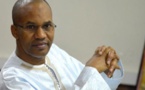 Présidentielle du 25 février 2024: Mamadou Ibra Kane pourrait être sur la ligne de départ