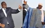 Macky à Wade : «Moi, je ne veux que la transparence»