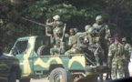 Casamance : Goudomp réclame de cantonnements militaires