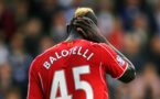 Mario Balotelli dans l’œil du cyclone!