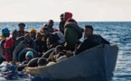 Italie: une quarantaine de migrants morts dans un naufrage