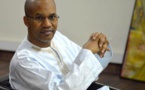 MAMOUDOU IBRA KANE N’EXCLUT PAS DE SE PRÉSENTER À LA PRÉSIDENTIELLE DE 2024