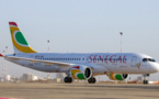 Échec de la livraison de deux Airbus 220-300: Air Sénégal renonce à piloter l’A220-300