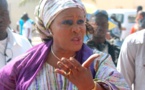 Liberté provisoire : le sort d’Aïda Ndiongue scellé aujourd’hui