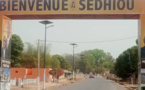 Sédhiou : un budget d’investissement triennal de 400 milliards FCFA annoncé