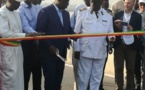 Sédhiou : Macky Sall inaugure le pont de Marsassoum