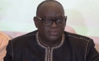 Ordre des avocats du Sénégal : Main levée de la suspension de Me El Hadji Diouf…