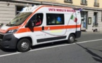 Italie : une infirmière sénégalaise retrouvée morte chez elle