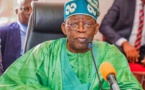 Présidentielle Nigeria : Bola Tinubu élu dès le premier tour