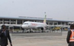 Un avion d’Air France contraint d’atterrir à Dakar avec ses passagers