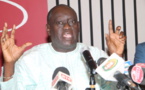Sorties incendiaires contre Mimi Touré : l’APR Grand Yoff entend porter plainte contre Me El Hadj Diouf