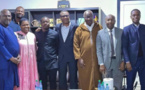 Vol de fréquences : : Youssou Ndour et El Hadji Ndiaye en paix 