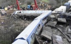 Grèce : ce que l'on sait de la collision meurtrière (42 morts) entre deux trains