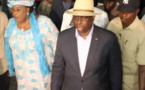 Ebola : Des mesures strictes pour épargner Macky Sall à Saint-Louis
