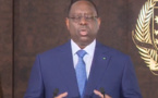 Macky Sall appelle ses « frères » du MFDC à enterrer la hache de guerre