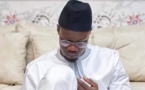 Ousmane Sonko interdit de prière à Leona Niassène (Document)