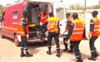 Diourbel : un mort dans un accident de la circulation