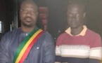 Guy Marius Sagna est libre