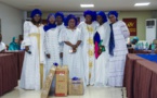 Programme de lutte contre le cancer: HPS exprime son satisfecit ( Photos)