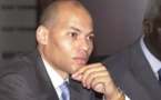 Karim Wade : « Je n’ai aucun respect pour la Crei»