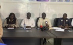 Grève d’une partie des travailleurs de la mairie de Kaolack : Les éclaircissements de Serigne Mboup