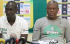 Bal-2023 : L'AS Douanes fait appel à Parfait Adjivon pour renforcer son staff technique