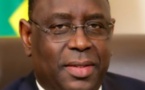 Qualification des Lionceaux en finale : Le message de Macky Sall