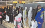 Espagne : Plus de 30 Sénégalais expulsés en février (Frapp Diaspora)