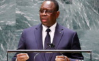 Emprunt : Le Sénégal sollicite à nouveau les investisseurs pour 120 milliards FCFA