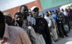 Tunisie : 140 Sénégalais rapatriés