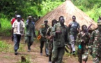 Casamance : 40 jours après, les rebelles refusent toujours de libérer l’Asp Barthélémy Diatta