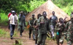 Casamance : 40 jours après, les rebelles refusent toujours de libérer l’Asp Barthélémy Diatta