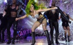 Lady Gaga : "Paris brûle", elle a enflammé le Zénith !