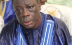 Décès Me Ousmane Seye : Aminata Touré dit perdre « un ami et frère »