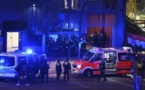 Allemagne : la fusillade dans un centre des Témoins de Jéhova a fait 8 morts