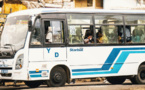 Hausse des tarifs des bus Tata: L’Aftu s’engage dans un bras de fer avec le Cetud