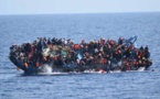 Tunisie : 14 migrants morts noyés au large de Sfax