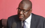 Condamnation de Pape Massata Diack : Boubacar Seye crie « halte au francocentrisme ! »