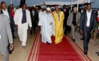Le Mali et la Guinée sont ‘’ensemble’’, pas de fermeture des ‘’frontières’