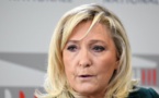 Affaire Hadjibou Soumaré : la réaction du camp de Marine Le Pen