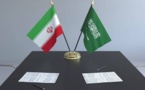 L'Iran et l'Arabie saoudite annoncent le rétablissement de leurs relations