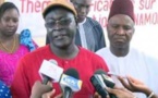 Affiliation syndicale : Mballo Dia Thiam rejoint Sidiya Ndiaye