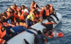Plus de 1.300 migrants secourus par les garde-côtes italiens