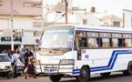 Hausse des tarifs : Les conducteurs de AFTU annoncent un préavis de grève