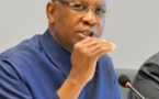 Pénurie d'eau à Touba : Les explications du ministre Serigne Mbaye Thiam